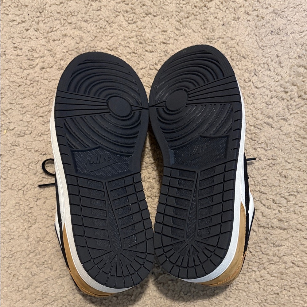 Nike Jordan 1 low og rookie of the year - Picture 3 of 4